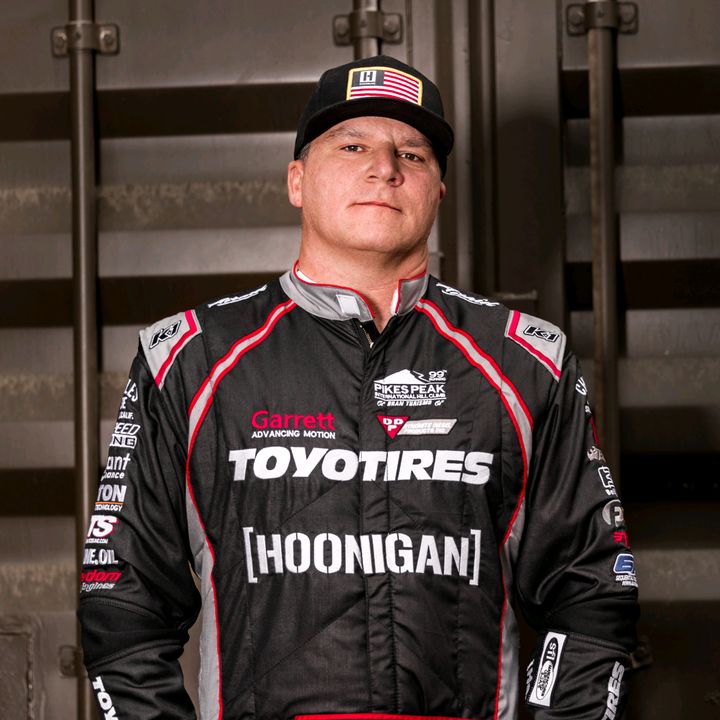 Profile Picture of SCOTT BIRDSALL (@chucklesgarage) on Tiktok