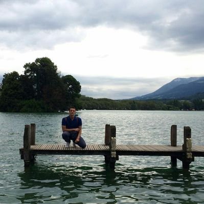 Profile Picture of Eric Manzano (@ErManza) on Twitter