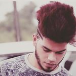 Profile Picture of ✖SHÄWÑ MÄRSHÄLL (@xx__living_legend__xx) on Instagram
