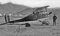 Profile Picture of Ansaldo A.1 Balillaon Wikipedia