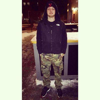 Profile Picture of Devin Ross (@devinross3493) on Twitter
