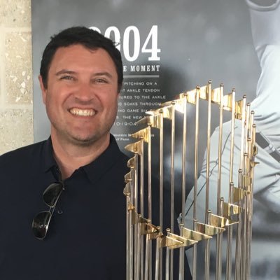 Profile Picture of Greg Matchett (@MatchettGreg) on Twitter