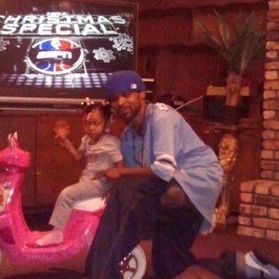 Profile Picture of Andre Archie (@AndreArchie22) on Twitter