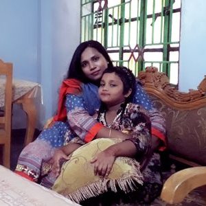 Profile Picture of Fahmida Chowdhury (@Fahmida44927993) on Twitter