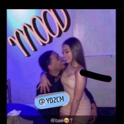 Profile Picture of Moods.x (@ruby_swain) on Twitter