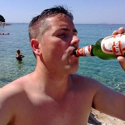 Profile Picture of Robert Scott (@TheScottTrigger) on Twitter