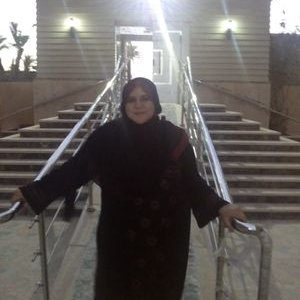 Nadia Adly - Twitter Profile Picture of Nadia Adly (@NadiaAdly2) on Twitter