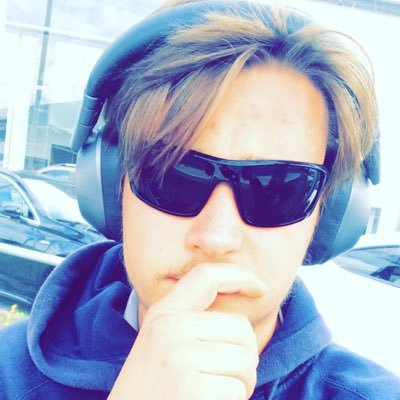 Profile Picture of Brandon Dibble (@brandondibble97) on Twitter