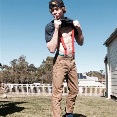 Profile Picture of Jason Mcalister (@jason123mac) on Twitter