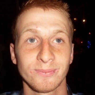 Profile Picture of Jamie Hutton (@Jamie_Hutton) on Twitter