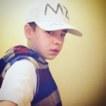 Profile Picture of Michael Zerino Fan (@jenna__ortega______) on Instagram