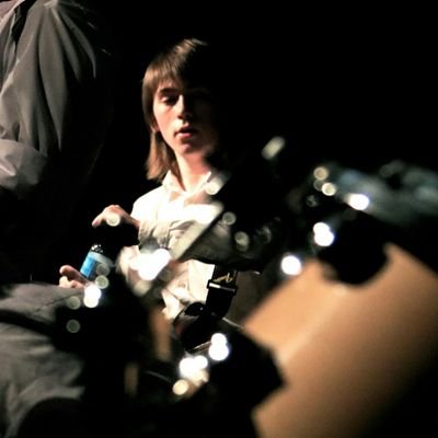 Profile Picture of Barry Groove (@BartMcGrove) on Twitter