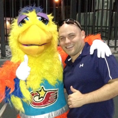 Profile Picture of Jeff Bottoms (@JBottoms3) on Twitter