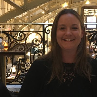 Profile Picture of Mary Lucas (@MaryLuc777) on Twitter