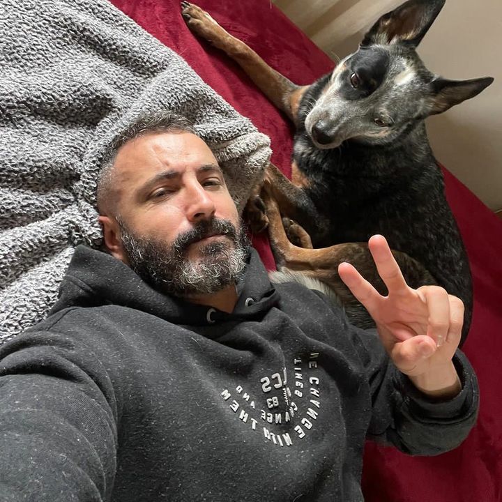 Profile Picture of davidpippenmarc1 (@davidmarc2004) on Tiktok