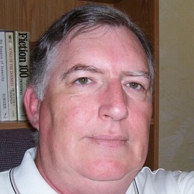 Profile Picture of Cecil Glenn Brumley (@CecilBrumley) on Twitter