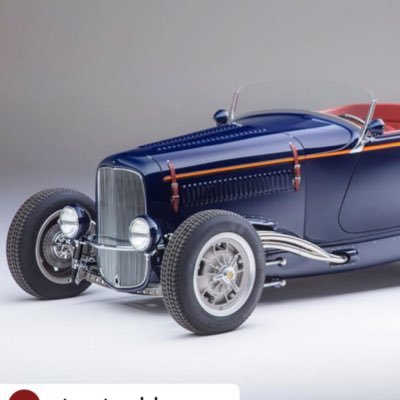 Profile Picture of METAL AND SPEED™ (@METALANDSPEED) on Twitter