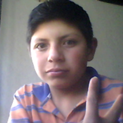 Profile Picture of Jose Ismael Merchan (@josemerchan98) on Twitter