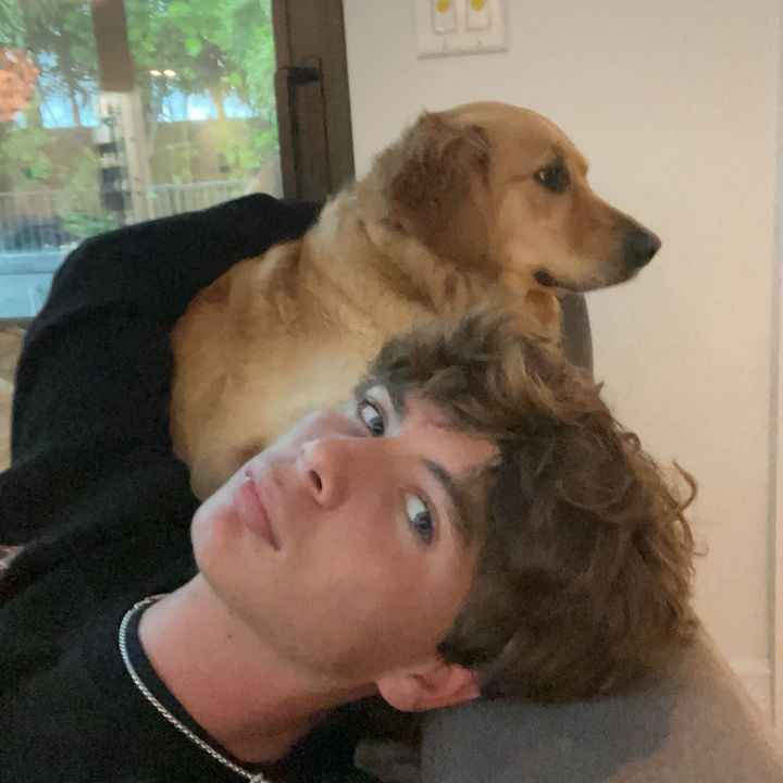 Profile Picture of patrick_ron79 (@patrick_ron79) on Tiktok