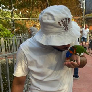 Profile Picture of Serge Asmar (@sergeasmar97) on Instagram
