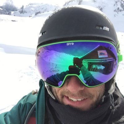 Profile Picture of Michael Savary (@Michaelsavary30) on Twitter
