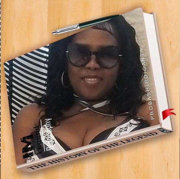 Profile Picture of Joyce Barnes (@nojoy41) on Poshmark