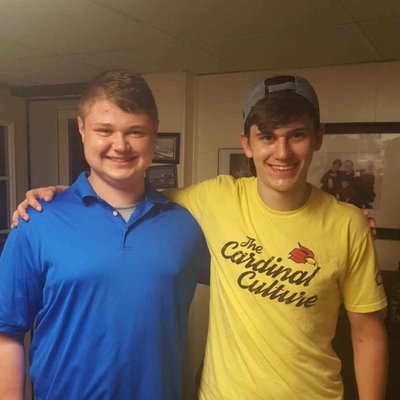 Profile Picture of Cody (@winslow_cody) on Twitter