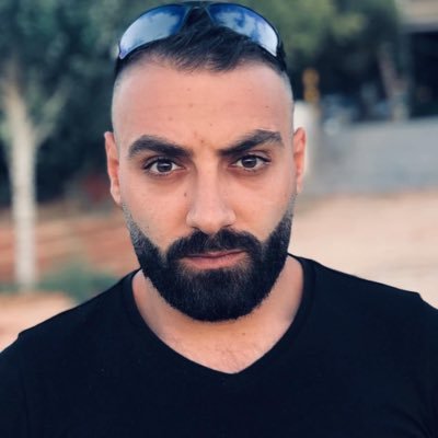 Profile Picture of Hussein Kassem Amro (@hussein8_8amro) on Twitter
