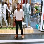 Profile Picture of Ahmed Ayman Rizk (@aymanrizkahmed) on Instagram