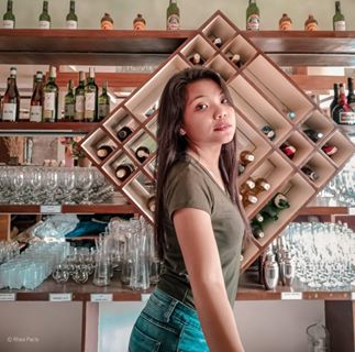 Profile Picture of Sharmaine Romero (@sharmaine.olino) on Facebook