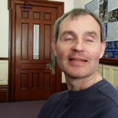 Profile Picture of Shaun Joseph Liddle (@shaunjliddle) on Twitter