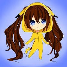 Profile Picture of Lucy Jiang (@Lucyjiang16) on Twitter