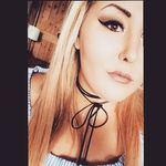 Profile Picture of Georgie Holroyd (@jojholroyd) on Instagram