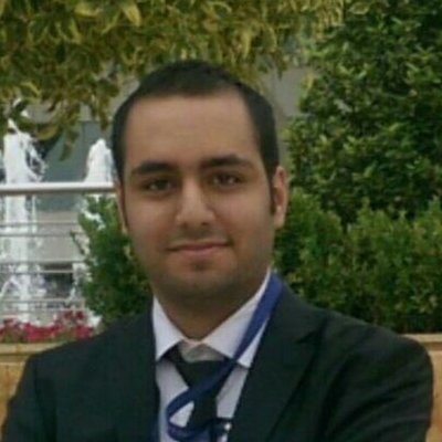 Profile Picture of Hossein Mohammad Rahimi (@hosseinmrahimi) on Twitter