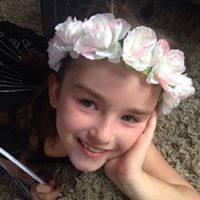 Profile Picture of Paula Mathews (@paula-mathews) on Quora