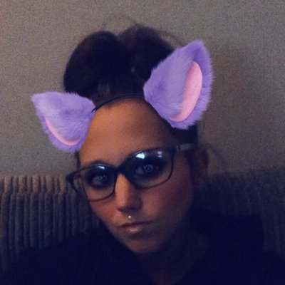 Profile Picture of Katie Callaghan (@katiecallaghan8) on Twitter