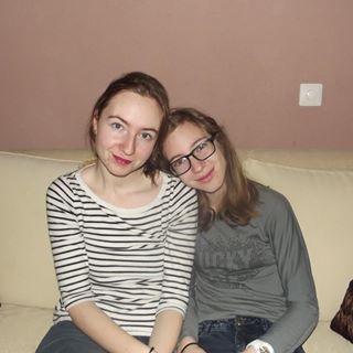 Profile Picture of Julia Gringhuis (@julia.gringhuis.1) on Facebook