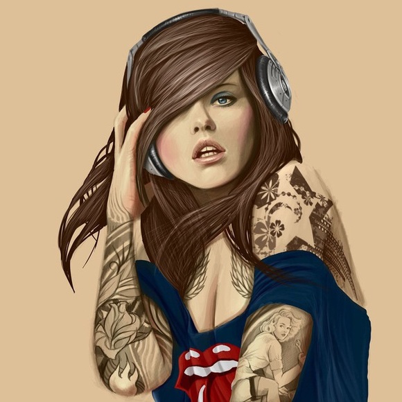 Profile Picture of Cassandra Sanft (@beingcs) on Poshmark