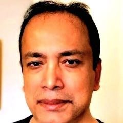 Profile Picture of Abdullah Yusuf (@DrAYusuf) on Twitter