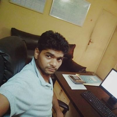 Profile Picture of Udit Narayan Agarwal (@uditagarwal2) on Twitter