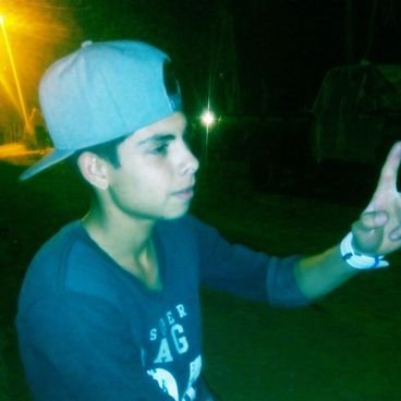 Profile Picture of Felipe  Peraza (@felipeperaza187) on Twitter