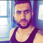 Profile Picture of aaron eden (@bobo.t78) on Instagram