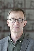 Profile Picture of Tilman Esslingeron Wikipedia