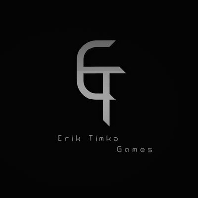 Profile Picture of Erik Timko (@ErikTimkoGames) on Twitter