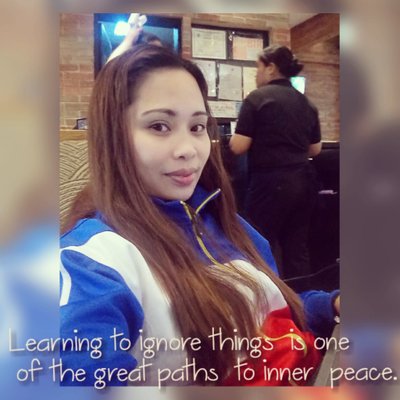 Profile Picture of Sheryl Ann Perea (@PereaSheryl) on Twitter