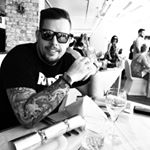 Profile Picture of Craig Geoffrey Evans (@craiggeoffreyevans) on Instagram