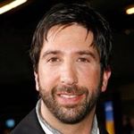 Profile Picture of David Schwimmer (@davidsiscool) on Instagram