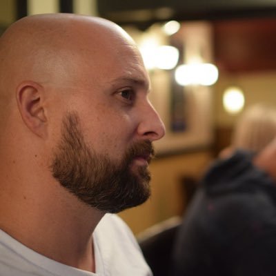 Profile Picture of Chris Seidel (@chris_seidel) on Twitter