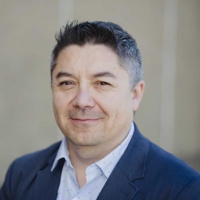 Profile Picture of Alejandro Abarca D. (@AbarcaTSocial) on Twitter