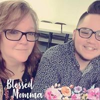 Profile Picture of Candy Hayes- Mcmillan (@candy-hayes-mcmillan) on Quora